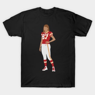 Chiefs Fans, 87 Kansas City T-Shirt